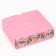 Confectionery packaging, box "Beloved educator", 17 x 20 x 6 cm