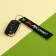 A car key "ZOV", Removka