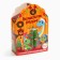 Sweet gift "Magic near": Chocolate sweets with coloring, 500 g.
