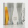 A set of glass glasses for beer PUB, 415 ml, 2 pcs