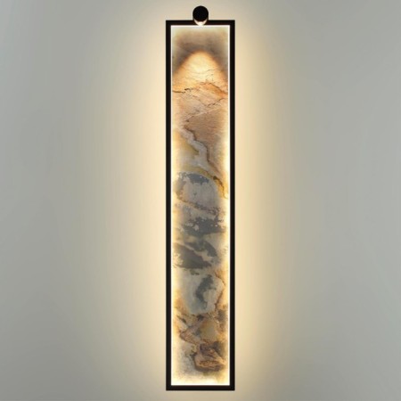 Wall lamp with STOFLAKE LED 30W 3000K