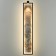 Wall lamp with STOFLAKE LED 30W 3000K