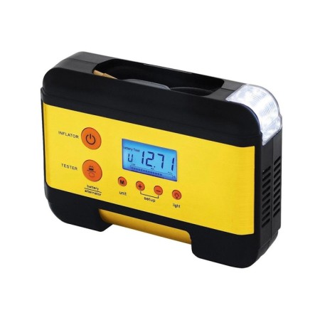Car compressor "Pumping" K60, 35 l/min, 12 A-1