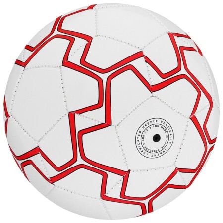 Ball football onlytop, PVC, machine stitching, 32 panels, p. 5, Mix colors-5