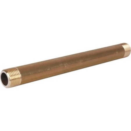 Extension cord Stout SFT-0062-012200, 1/2 "x 200 mm, external thread-1