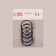 Adhesive tape for decor, 5 pcs, 1 mm, 18 m, multi -colored