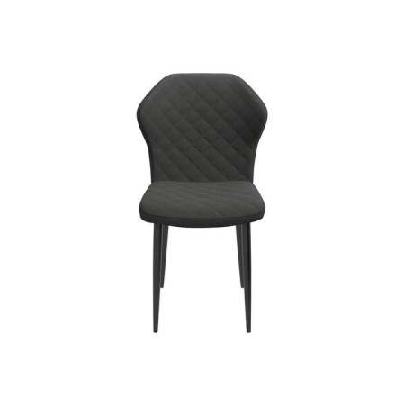 Bereyut chair, 500 × 550 × 890 mm, metal frame, color Kiton 07-1