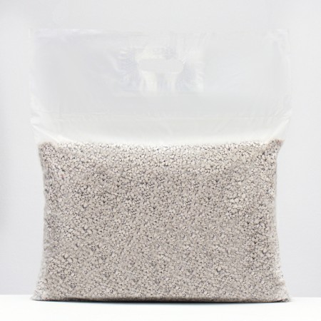 Mineral absorption “Piggon” Filler Tseoit University 2-5 mm, 6 kg is absorbed. 10 l-3