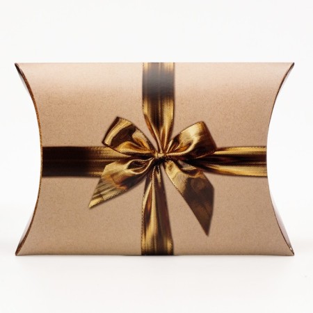 Folding box "Golden Balt", 19 x 14 x 4 cm-1