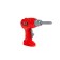 Shurovyrt No. 1 toy, red color