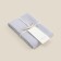 Pillowcase SL Home Modal 50*70+3 cm, col. Light gray