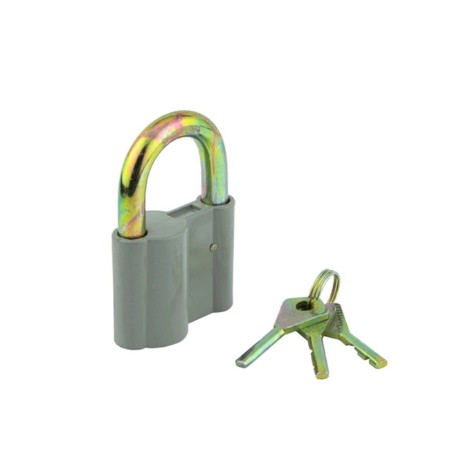 Castle of hinged Marlok VS-2 Al, 60 mm