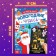 New Year! Activatical book with stickers "New Year's miracles", with a luminous poster