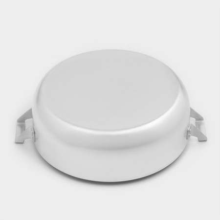 Aluminum moth, 4.5 l, metal cover-4