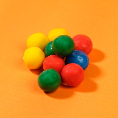 Chewing gum "Zhuybia", 20g.-2