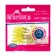Twizer Marlin’s TW53, 5.3 cm, 1.3 g, t10 color, in packaging 5 pcs.