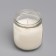Aromatic candle in the Bank "Vanilla Dessert"