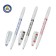 Balloon oil Pensan Global-21, node 0.5 mm, 3 colors, mix + display
