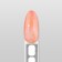 Gold Potal nail polish gel, 3 phase, 8 ml, led/uv, color (017)