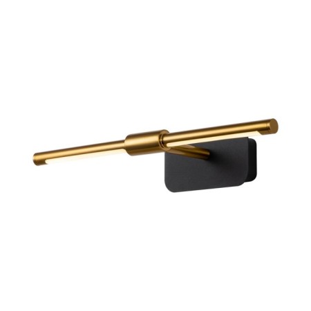 INSIight wall lamp 410 mm, 155 mm, LED 8W