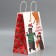 Gift Crafts “Cut off”, 28 x 32 x 15 cm, New Year