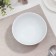 Porcelain bowl, “shaherezada”, 550 ml, d = 14.5 cm