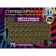 Places and magic symbols. 75 stereograms. Training and vision recovery