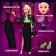 Sharnic doll "Fancy Diva"