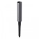 NOVOTECH ceiling. Nokta, 400x45x45 mm, dark gray color