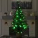 Girlynda "Thread" 5 m Rosa, IP20, silver thread, 50 LED, remote control, glow RGB, USB