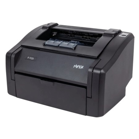 Laser printer h/b Hiper P-1120, A4, black