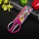 Scissors kitchen shares "Henry", 23 cm, color mix