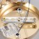 Bunt chandelier 2x60W E27 gold