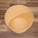 Wicker basket, from bamboo 40x40x43 cm