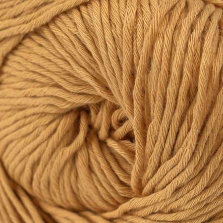 Yarn "Bouquet Unicolor" 100% cotton 200m/100g (3206 St.-2