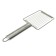 Slider for tomatoes "Leader", 23 cm, stainless steel
