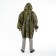 Rain cape, anorax, mix