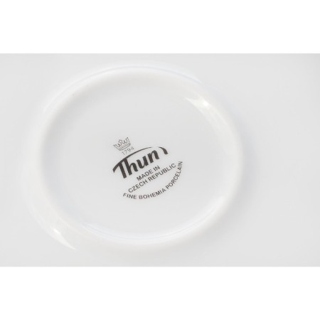 Deep Constance dish, decor "Golden thread, gold laying", 31 cm-1