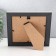 Photo frame Plastic Gallery 15x15 cm, 647221-3, silver (plastic screen)