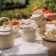 Ceramic Curamic SL Home "Raisia", 500 ml, beige color