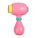 The rattle "Hammer", sound effects, color mix, crumb I