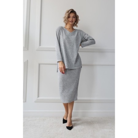 Pulover female, size 50-52