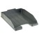 Paper tray horizontal Istanm "Expert", gray