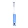 Soft Touch brush for cleaning hard -to -reach mix