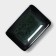 Porcelain sauce for soy sauce Verde Notte, 50 ml, 9.5 × 7 cm