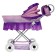 Stroller Puppet No. 11, lilac color