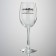 A glass for the wine "Not broken", 360 ml