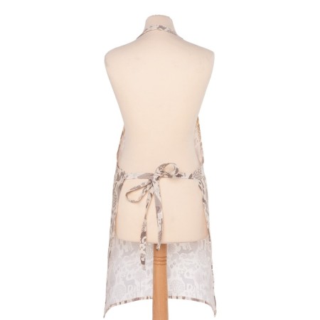 Apron Forest Dwellers 60x70 cm, 100% HL, Rogozhka 164 g/m2-9