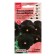 Flower seeds Violet Horned "Sorbet XP Black Delait F1", 5 pcs