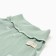 Children's sliders minku, olive color, height 68-74 cm